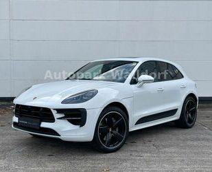 Porsche Macan Gebrauchtwagen