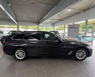 BMW 530 Gebrauchtwagen