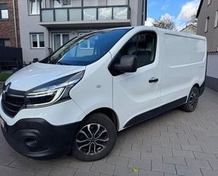 Renault Trafic Gebrauchtwagen