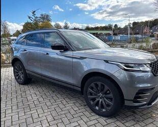 Land Rover Range Rover Velar Gebrauchtwagen