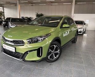 Kia XCeed Gebrauchtwagen