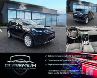 Land Rover Discovery Gebrauchtwagen