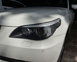 BMW 520 Gebrauchtwagen