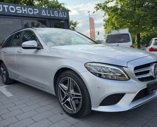 Mercedes-Benz C 220 Gebrauchtwagen