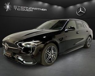 Mercedes-Benz C 180 Gebrauchtwagen