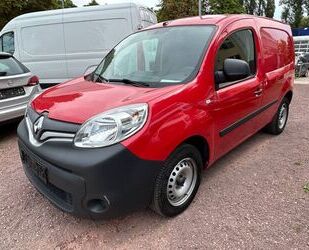 Renault Kangoo Gebrauchtwagen