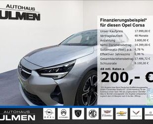 Opel Corsa Gebrauchtwagen