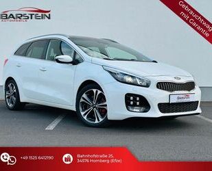 Kia ceed Sportswagon Gebrauchtwagen