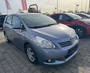 Toyota Verso Gebrauchtwagen