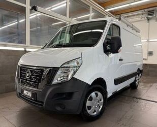 Nissan NV400 Gebrauchtwagen