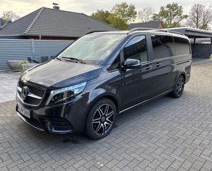 Mercedes-Benz V 300 Gebrauchtwagen