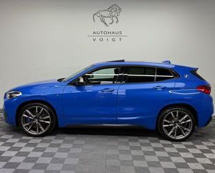 BMW X2 Gebrauchtwagen