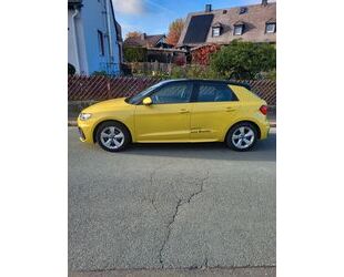 Audi A1 Gebrauchtwagen