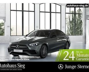Mercedes-Benz C 220 Gebrauchtwagen