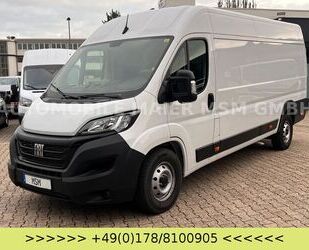 Fiat Ducato Gebrauchtwagen