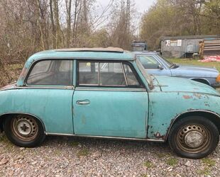 Trabant Andere Gebrauchtwagen