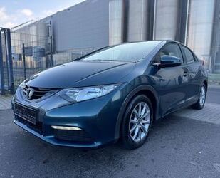 Honda Civic Gebrauchtwagen