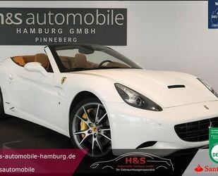 Ferrari California Gebrauchtwagen