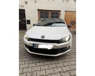 VW Scirocco Gebrauchtwagen