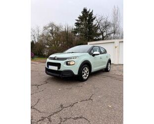 Citroen C3 Gebrauchtwagen