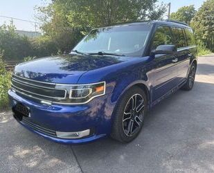 Ford Flex Gebrauchtwagen