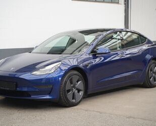 Tesla Model 3 Gebrauchtwagen