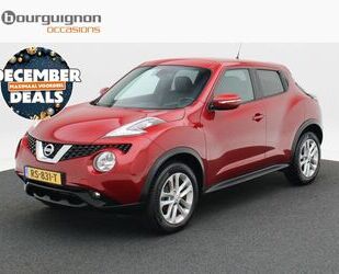 Nissan Juke Gebrauchtwagen