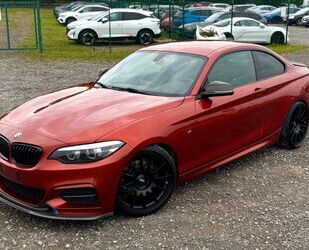 BMW 225 Gebrauchtwagen