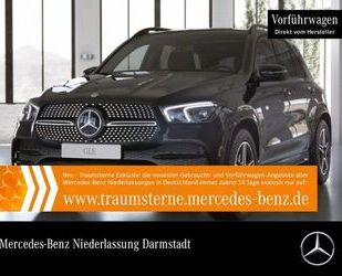 Mercedes-Benz Mercedes-Benz GLE 400 d 4M AMG+EXCLUSIVE+NIGHT+PAN Gebrauchtwagen