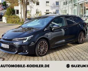 Suzuki Swace Gebrauchtwagen