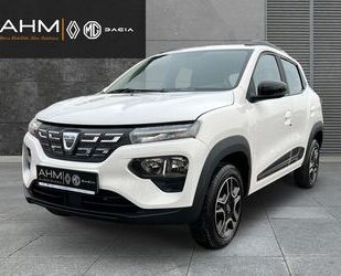 Dacia Spring Gebrauchtwagen