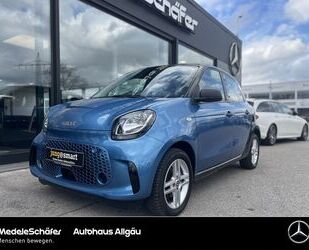 Smart ForFour Gebrauchtwagen