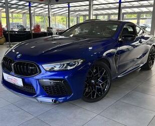 BMW M8 Gebrauchtwagen