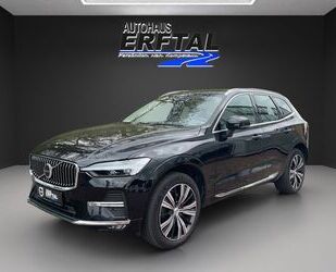 Volvo XC60 Gebrauchtwagen