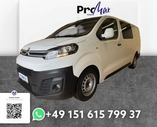 Citroen Jumpy Gebrauchtwagen