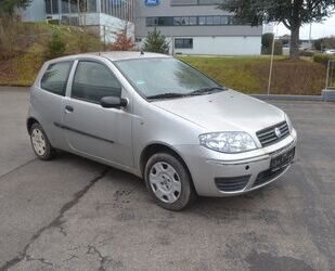 Fiat Punto Gebrauchtwagen