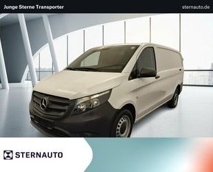 Mercedes-Benz Vito Gebrauchtwagen