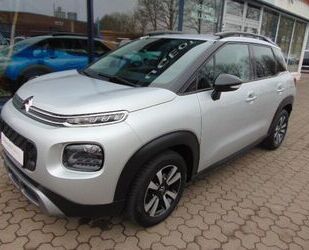 Citroen C3 Gebrauchtwagen