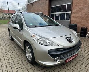Peugeot 207 Gebrauchtwagen