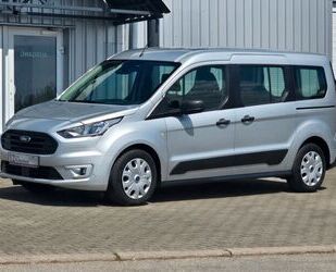 Ford Tourneo Connect Gebrauchtwagen
