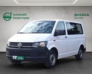 VW T6 Transporter Gebrauchtwagen