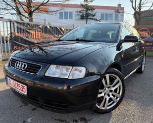 Audi A3 Gebrauchtwagen