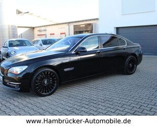 BMW 730 Gebrauchtwagen