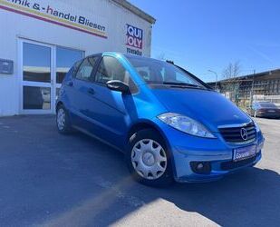 Mercedes-Benz A 150 Gebrauchtwagen