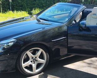 Mercedes-Benz SLK 200 Gebrauchtwagen