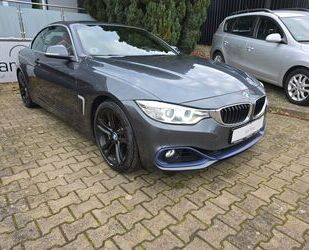 BMW 440 Gebrauchtwagen