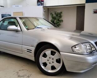 Mercedes-Benz SL 280 Gebrauchtwagen