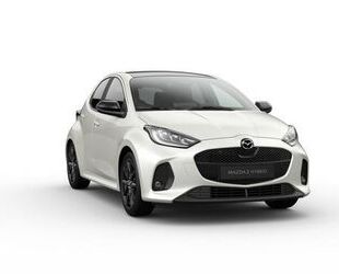 Mazda 2 Hybrid Gebrauchtwagen