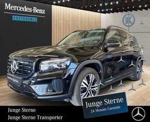 Mercedes-Benz GLB 200 Gebrauchtwagen