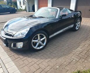 Opel GT Gebrauchtwagen